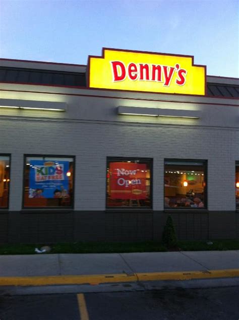 24 hours a day. . Dennys phone number